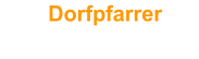 Dorfpfarrer